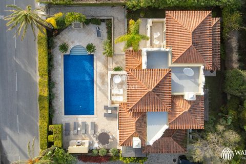 Lejlighed i Vale do Lobo, Faro, Vale do Lobo - € 3.800.000 | Ref: Maureena - foto 15